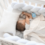 Best baby monitor tech for new parents